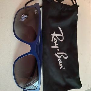 Ray Ban sunglasses